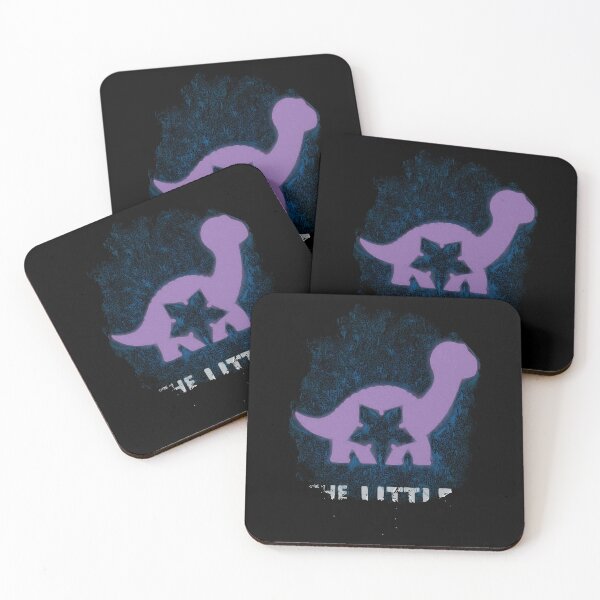 Item preview, Gifts Idea The Land Before Time Great Gift designed and sold by LacycalvinkArts.