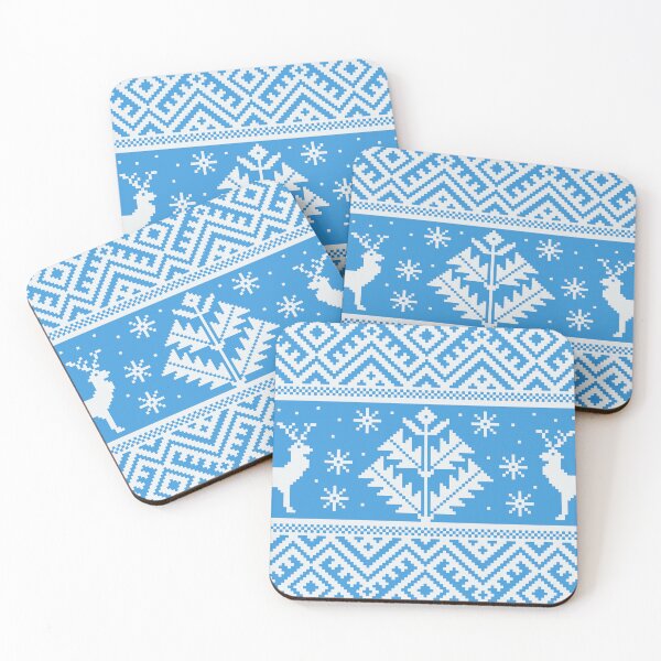 Item preview, Christmas Patterns 2023 designed and sold by Dzhon99.