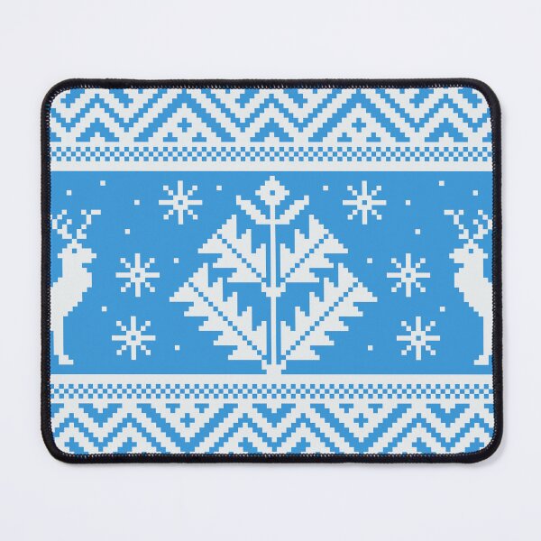 Item preview, Christmas Patterns 2023 designed and sold by Dzhon99.