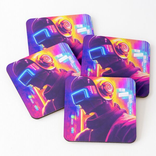 Item preview, Cyberpunk Society designed and sold by AM FineArtPrints.
