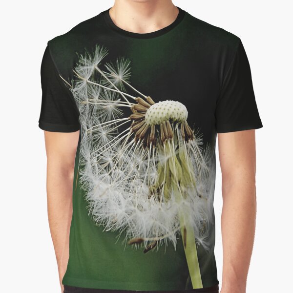 Stars in their quiet skies Graphic T-Shirt