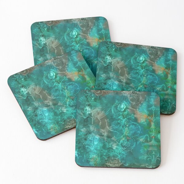 Item preview, Textures of Beauty Patina designed and sold by ArticLotusShop.