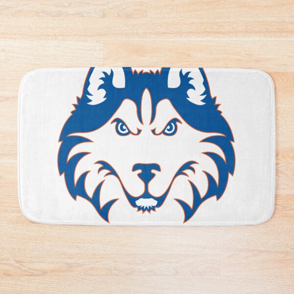Item preview, The Baptist Huskies Logo  designed and sold by Brenpeland.