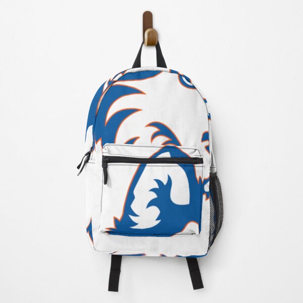 Item preview, The Baptist Huskies Logo designed and sold by Brenpeland.