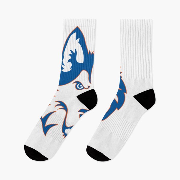 Item preview, The Baptist Huskies Logo  designed and sold by Brenpeland.