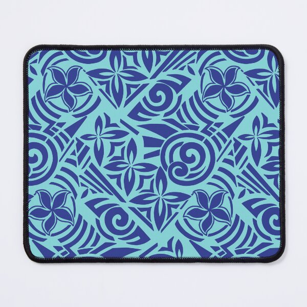 Item preview, Traditional ethnic tribal Shameless Pattern designed and sold by sarodigiart.