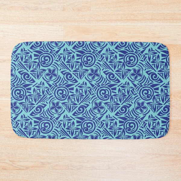Item preview, Traditional ethnic tribal Shameless Pattern designed and sold by sarodigiart.