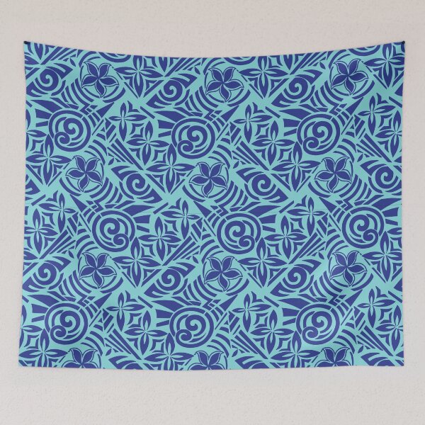 Item preview, Traditional ethnic tribal Shameless Pattern designed and sold by sarodigiart.