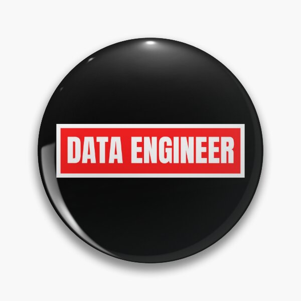 Artikelvorschau, Dateningenieur entworfen und verkauft von TomorrowQuotes.