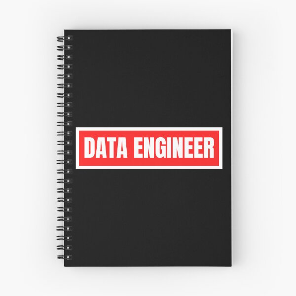 Item preview, data engineer designed and sold by TomorrowQuotes.