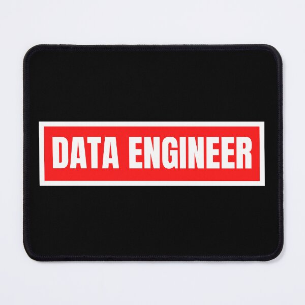 Item preview, data engineer designed and sold by TomorrowQuotes.
