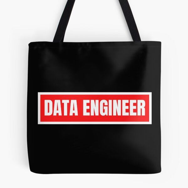 Item preview, data engineer designed and sold by TomorrowQuotes.