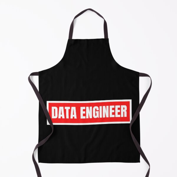 Item preview, data engineer designed and sold by TomorrowQuotes.