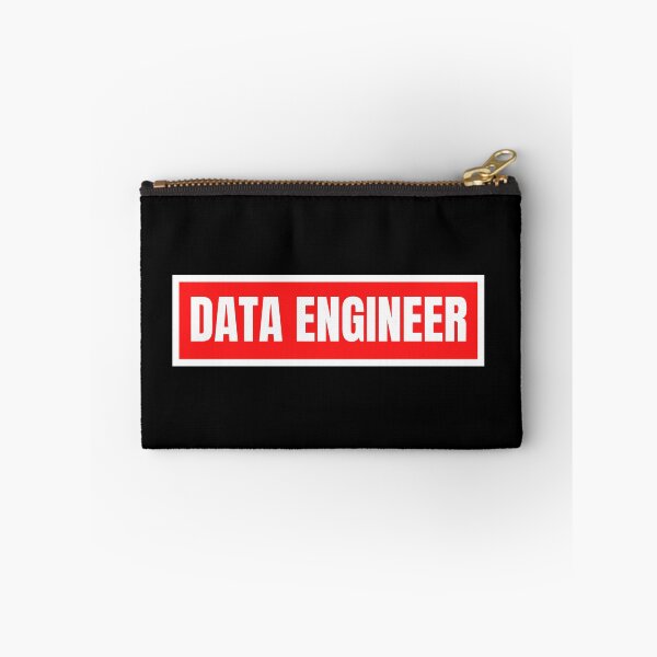 Item preview, data engineer designed and sold by TomorrowQuotes.