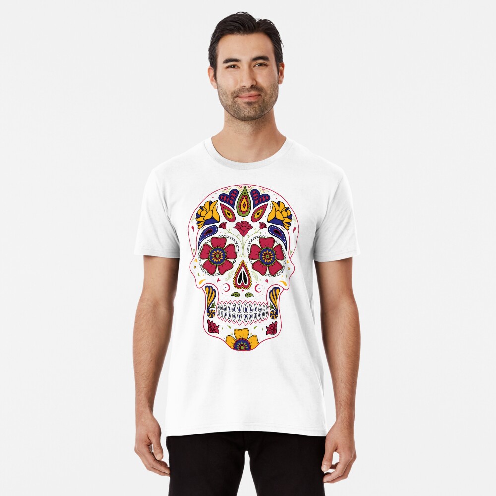 Item preview, Premium T-Shirt designed and sold by dinafiala.