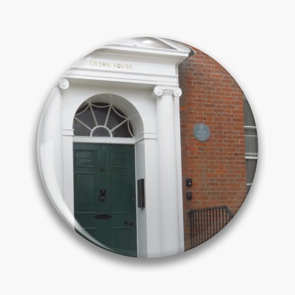 Item preview, Crown House, Lowestoft, Suffolk, designed and sold by wiggyofipswich.