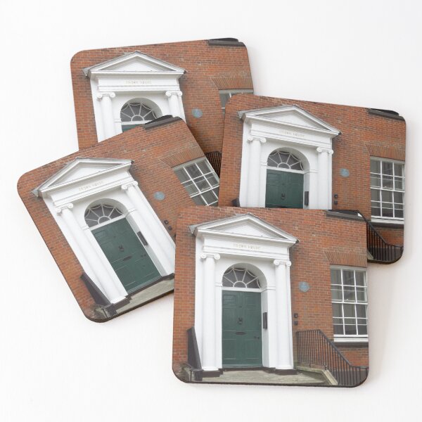 Item preview, Crown House, Lowestoft, Suffolk, designed and sold by wiggyofipswich.