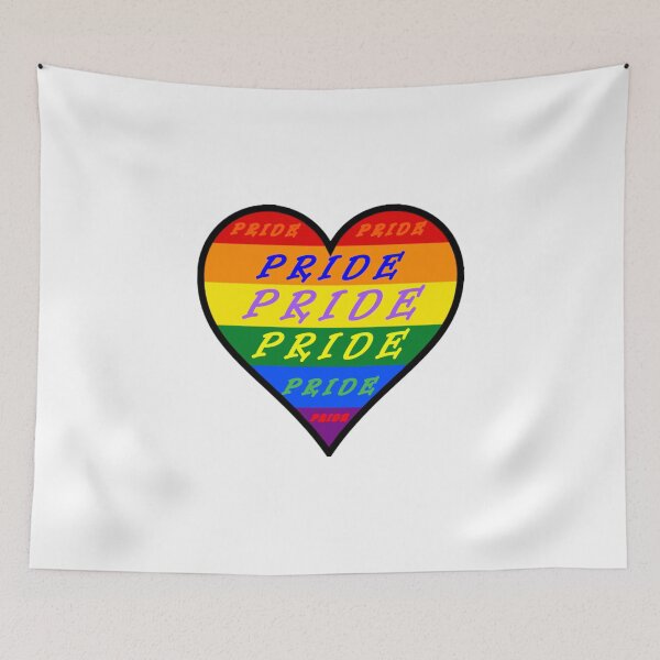 Item preview, Pride, Love is love model 5 designed and sold by Mysterywarrior.
