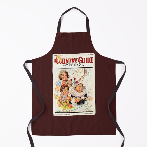 Item preview, Vintage Halloween Magaznine Cover designed and sold by food-nostalgia.