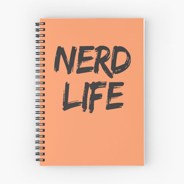 Item preview, NERD LIFE - Hoodies & Shirts designed and sold by allsortsmarket.