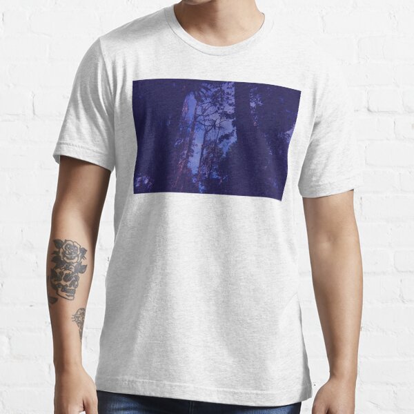 Cunningham's Gap 35mm expired film photography Essential T-Shirt