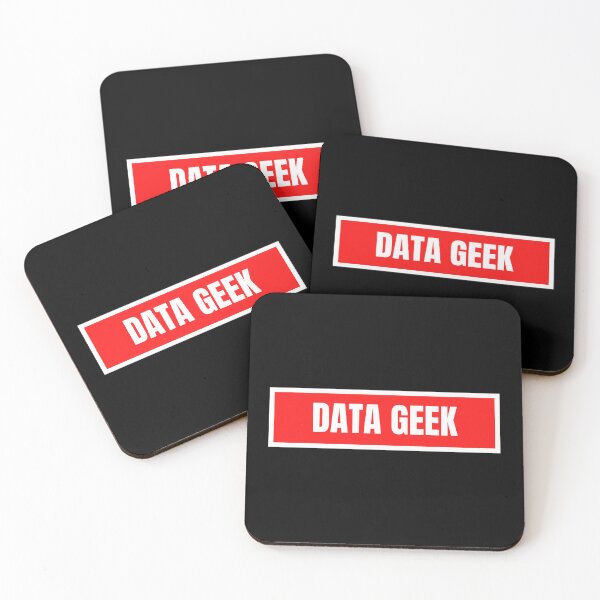 Artikelvorschau, Datenfreak entworfen und verkauft von TomorrowQuotes.
