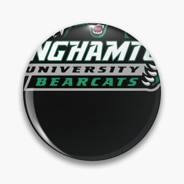 Item preview, The Bearcats Logo  designed and sold by Brenpeland.