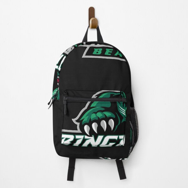 Item preview, The Bearcats Logo designed and sold by Brenpeland.