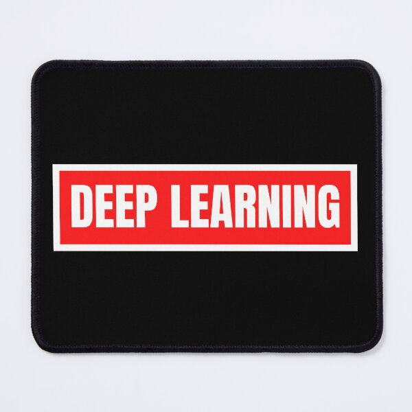 Item preview, deep learning designed and sold by TomorrowQuotes.