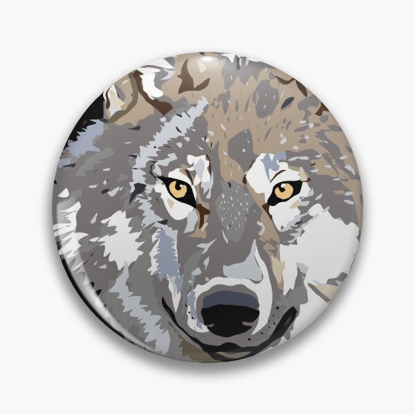 Item preview, wolf ripping designed and sold by satya881.