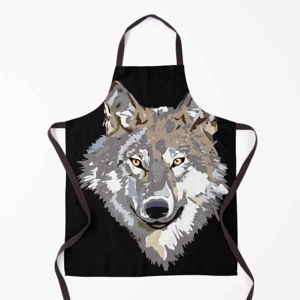 Item preview, wolf ripping designed and sold by satya881.