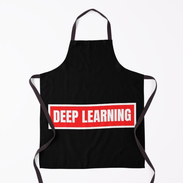 Item preview, deep learning designed and sold by TomorrowQuotes.
