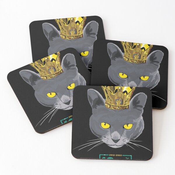 Item preview, Queen Mouse 2022 by Artist Geoff Wilson designed and sold by RYDERWALDO.