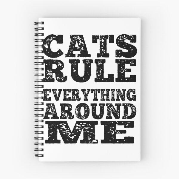 Item preview, C.R.E.A.Meow designed and sold by Thread Lightly.