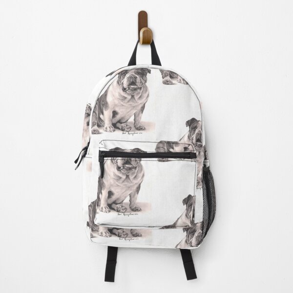 Item preview, Bulldog designed and sold by Veri Apriyatno.