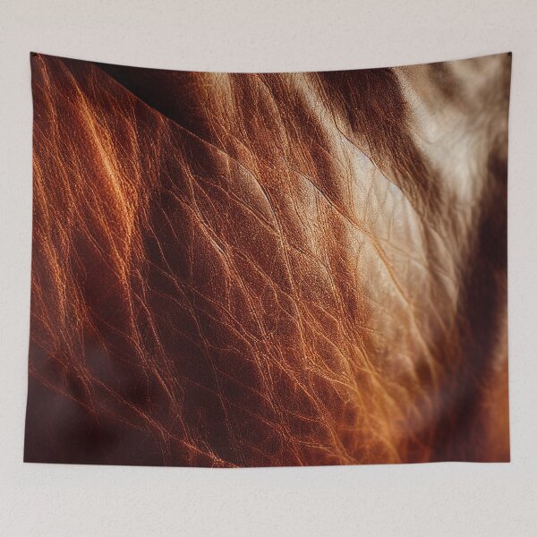 Item preview, Imperfect Leather is Perfect Texture designed and sold by DesignAtYO.