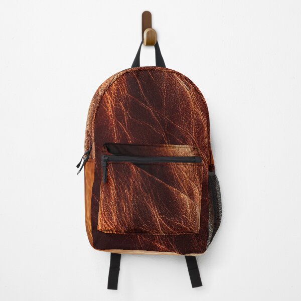 Item preview, Imperfect Leather is Perfect Texture designed and sold by DesignAtYO.