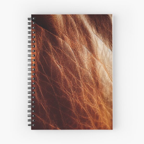 Item preview, Imperfect Leather is Perfect Texture designed and sold by DesignAtYO.