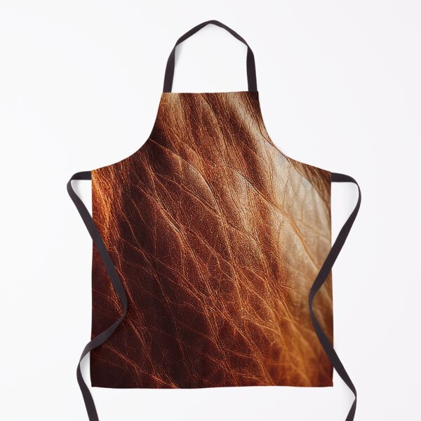 Item preview, Imperfect Leather is Perfect Texture designed and sold by DesignAtYO.