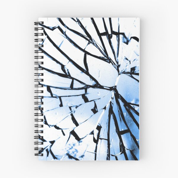 Item preview, Broken Glass designed and sold by Indepage.