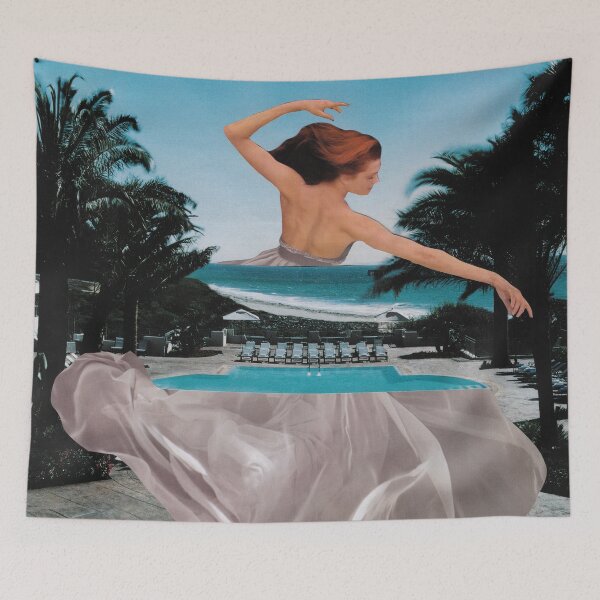 Item preview, Flow designed and sold by Kiki Collagist.