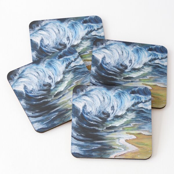 Item preview, The wave designed and sold by catherine calder.