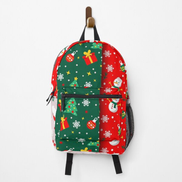 Item preview, Happy Christmas 2023 patterns designed and sold by Dzhon99.