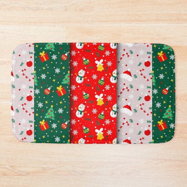 Item preview, Happy Christmas 2023 patterns designed and sold by Dzhon99.