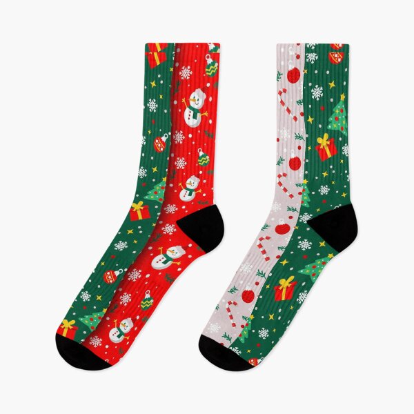 Item preview, Happy Christmas 2023 patterns designed and sold by Dzhon99.