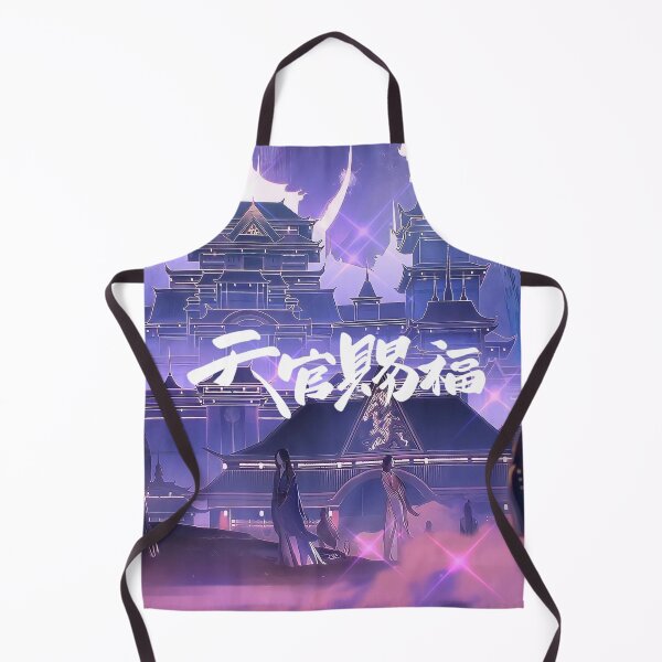 Item preview, Heaven Official's Blessing HD designed and sold by BrokenBirdcage.