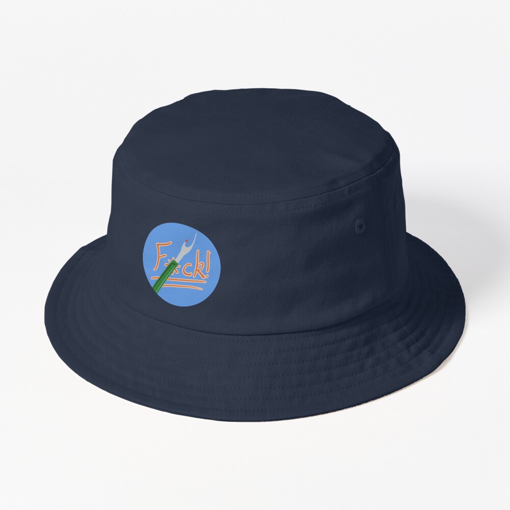 Item preview, Bucket Hat designed and sold by mystmoon92.