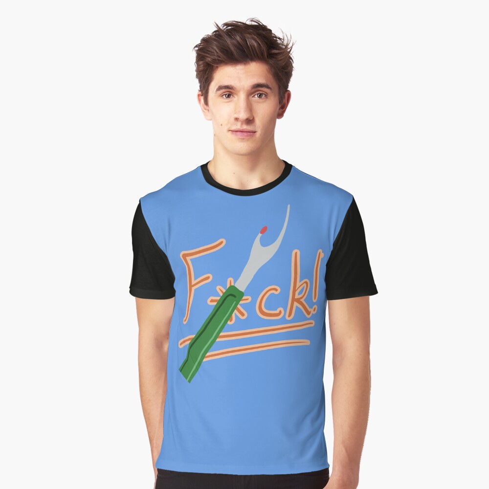 Item preview, Graphic T-Shirt designed and sold by mystmoon92.