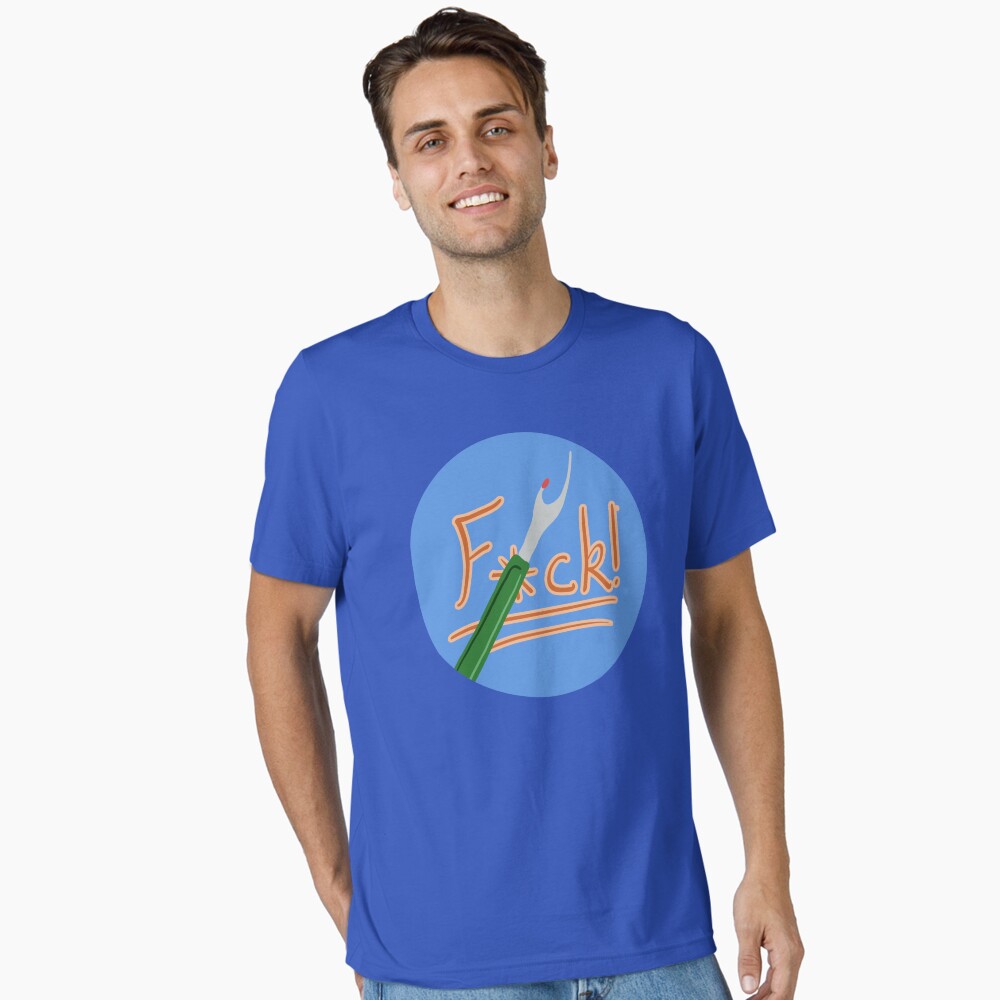 Item preview, Essential T-Shirt designed and sold by mystmoon92.