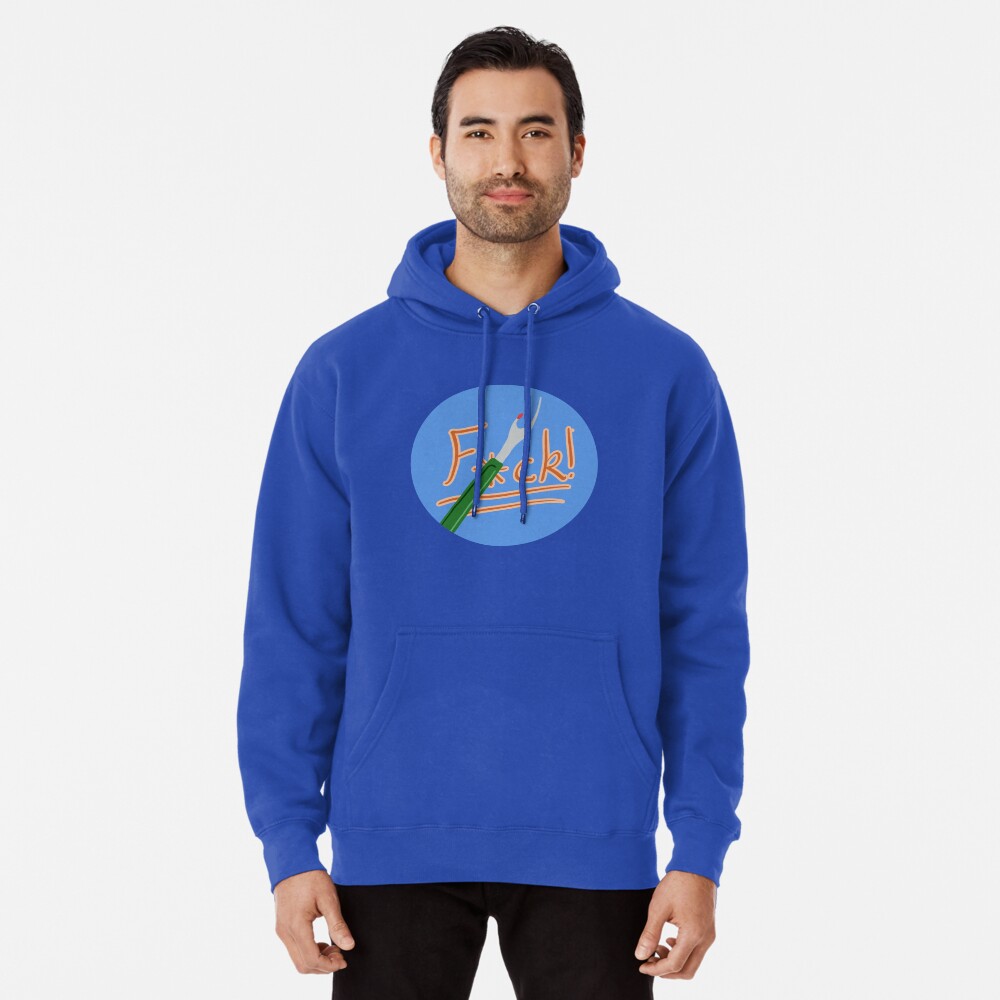 Item preview, Pullover Hoodie designed and sold by mystmoon92.